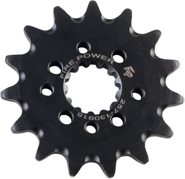 FIRE POWER - FPC-1309-15-1 - Front CS Sprocket