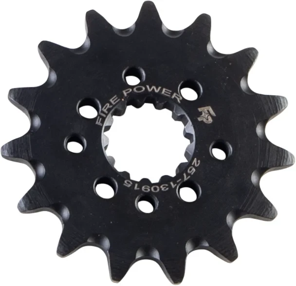 FIRE POWER - FPC-1309-15-1 - Front CS Sprocket