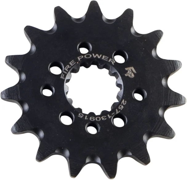 FIRE POWER - FPC-1309-15-1 - Front CS Sprocket