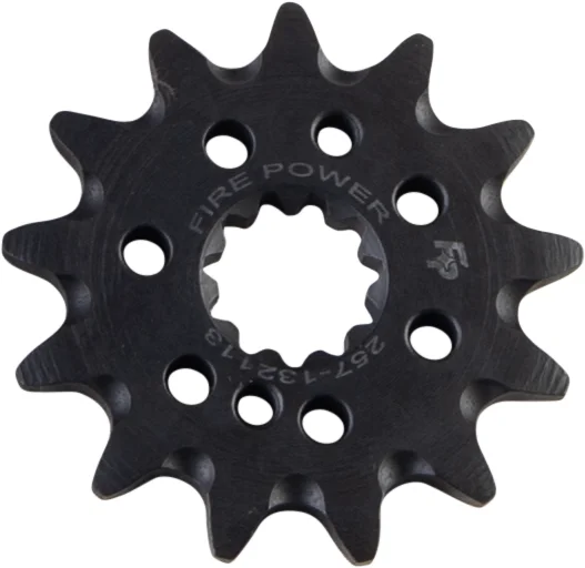 FIRE POWER - FPC-1321-13-1 - Front CS Sprocket
