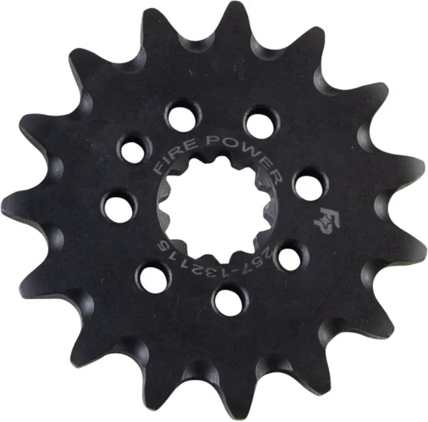FIRE POWER - FPC-1321-15-1 - Front CS Sprocket