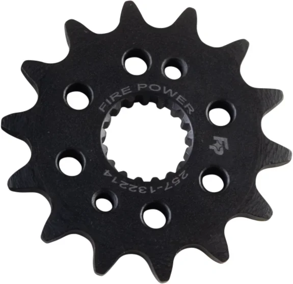 FIRE POWER - FPC-1322-14-2 - Front CS Sprocket