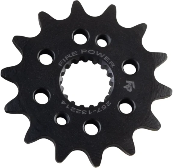 FIRE POWER - FPC-1322-14-2 - Front CS Sprocket