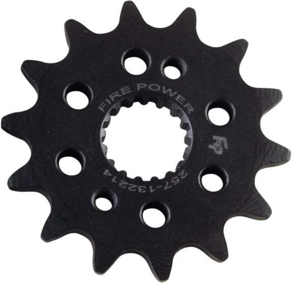 FIRE POWER - FPC-1322-14-2 - Front CS Sprocket