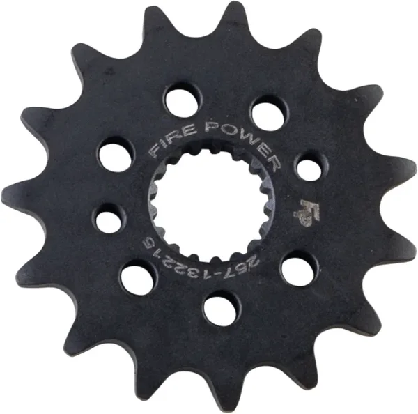 FIRE POWER - FPC-1322-15-1 - Front CS Sprocket