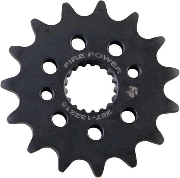 FIRE POWER - FPC-1322-15-1 - Front CS Sprocket