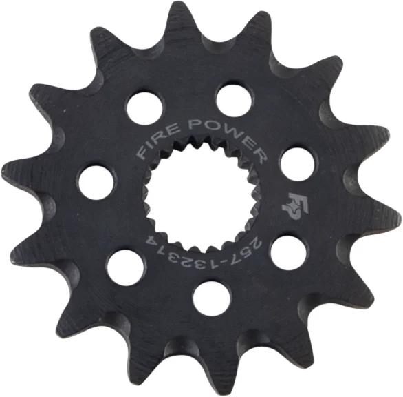 FIRE POWER - FPC-1323-14-1 - Front CS Sprocket