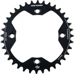 FIRE POWER - FPS-1350-36-BLK - Rear Steel Sprocket