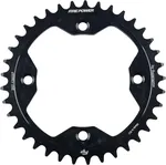 FIRE POWER - FPS-1350-37-BLK - Rear Steel Sprocket