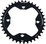 FIRE POWER - FPS-1350-38-BLK - Rear Steel Sprocket