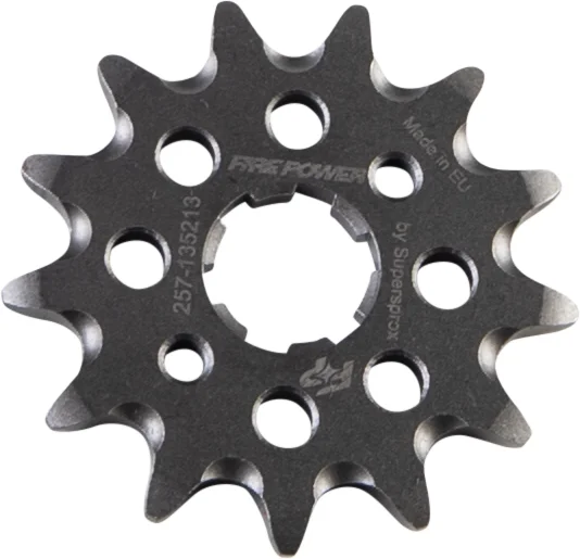 FIRE POWER - FPC-1352-13-1 - Front CS Sprocket