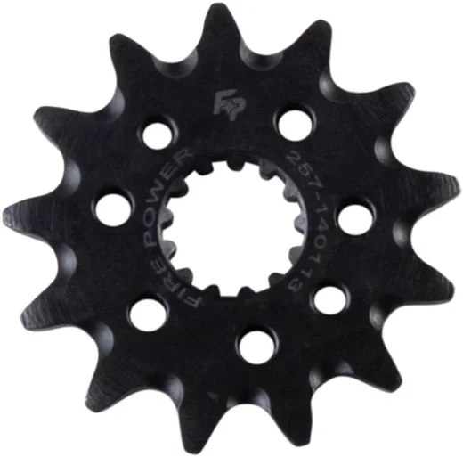 FIRE POWER - FPC-1401-13-1 - Front CS Sprocket