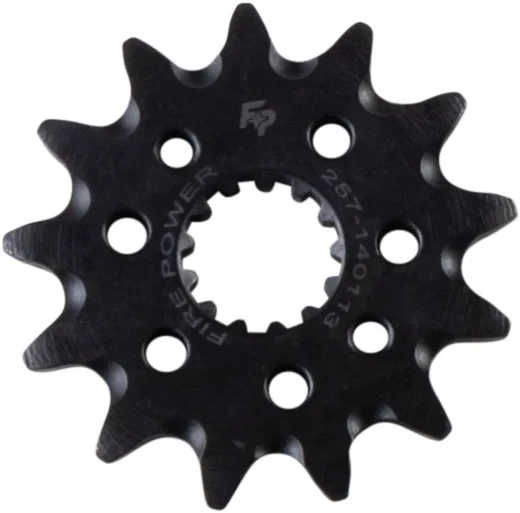 FIRE POWER - FPC-1401-13-1 - Front CS Sprocket