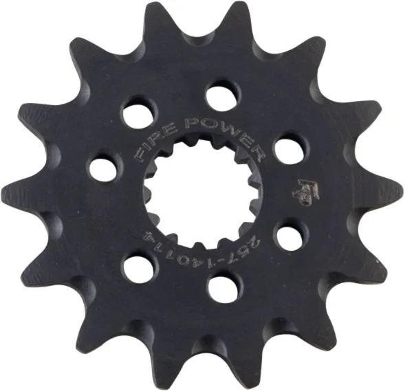 FIRE POWER - FPC-1401-14-1 - Front CS Sprocket