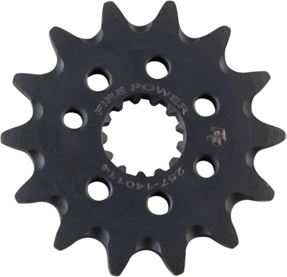 FIRE POWER - FPC-1401-14-1 - Front CS Sprocket