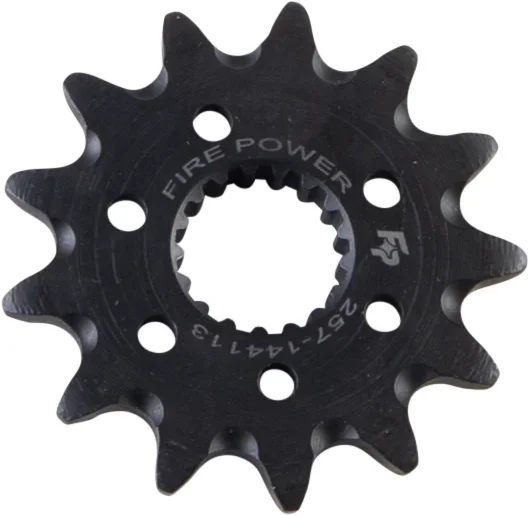 FIRE POWER - FPC-1441-13-1 - Front CS Sprocket