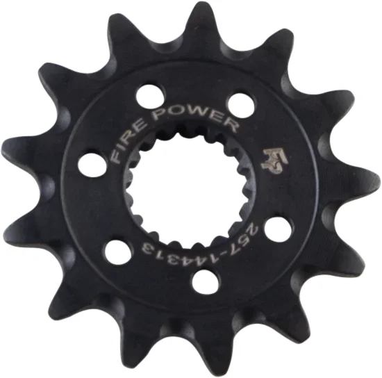 FIRE POWER - FPC-1443-13-1 - Front CS Sprocket