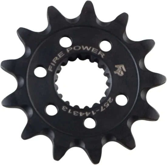 FIRE POWER - FPC-1443-13-1 - Front CS Sprocket
