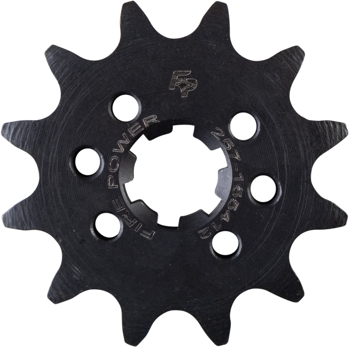 FIRE POWER - FPC-1554-12-2 - Front CS Sprocket