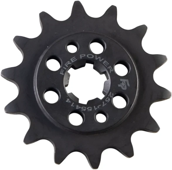 FIRE POWER - FPC-1554-14-2 - Front CS Sprocket