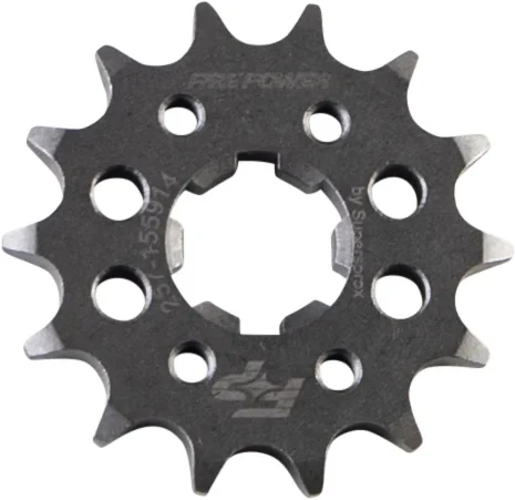 FIRE POWER - FPC-1559-14-2 - Front CS Sprocket