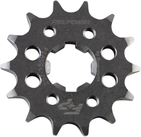 FIRE POWER - FPC-1559-14-2 - Front CS Sprocket