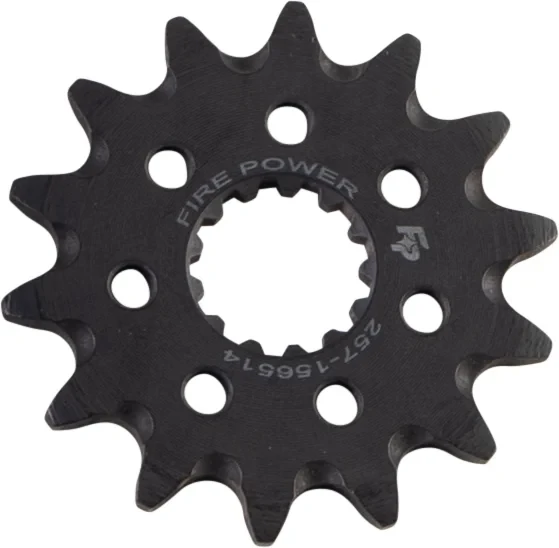 FIRE POWER - FPC-1565-14-1 - Front CS Sprocket