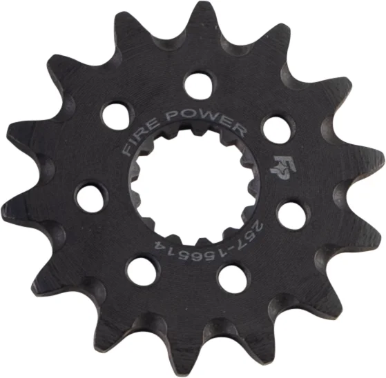 FIRE POWER - FPC-1565-14-1 - Front CS Sprocket