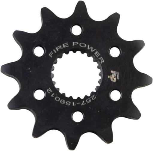 FIRE POWER - FPC-1590-12-1 - Front CS Sprocket