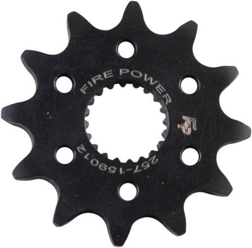 FIRE POWER - FPC-1590-12-1 - Front CS Sprocket