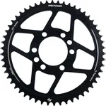 FIRE POWER - FPS-1843-54-BLK - Rear Steel Sprocket