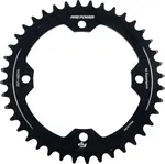 FIRE POWER - FPS-1857-40-BLK - Rear Steel Sprocket