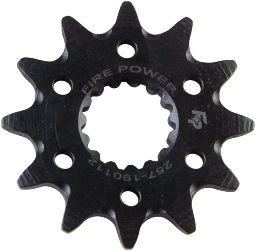 FIRE POWER - FPC-1901-12-1 - Front CS Sprocket