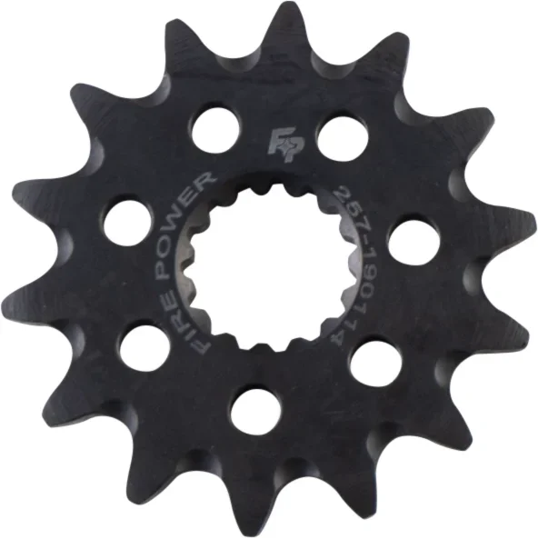FIRE POWER - FPC-1901-14-1 - Front CS Sprocket