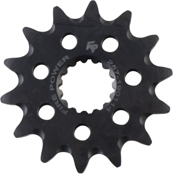 FIRE POWER - FPC-1901-14-1 - Front CS Sprocket