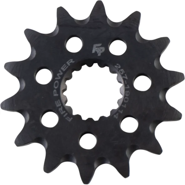 FIRE POWER - FPC-1901-14-1 - Front CS Sprocket