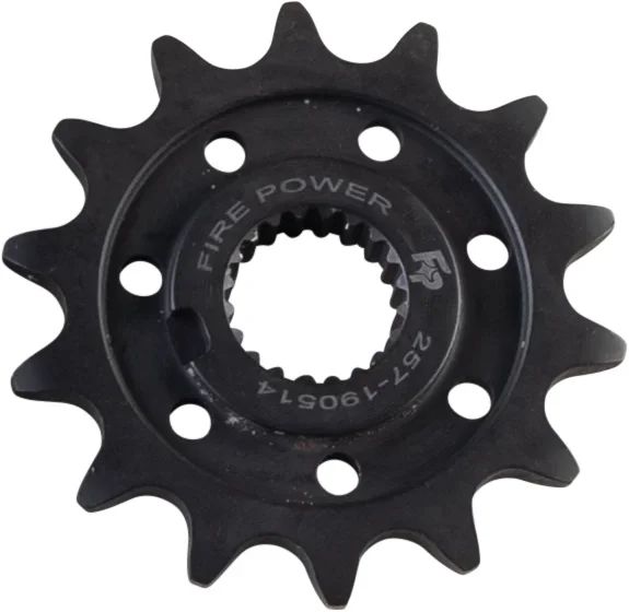 FIRE POWER - FPC-1905-14-1 - Front CS Sprocket
