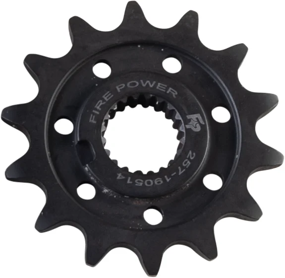 FIRE POWER - FPC-1905-14-1 - Front CS Sprocket