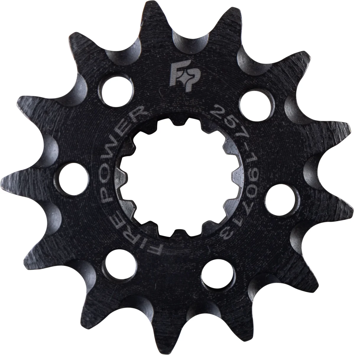 FIRE POWER - FPC-1907-13-1 - Front CS Sprocket