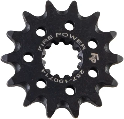 FIRE POWER - FPC-1907-14-1 - Front CS Sprocket