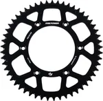 FIRE POWER - FPA-210-53-BLK - Aluminum Rear Sprocket