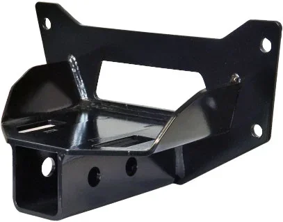 KFI 100905 Class 1 Receiver Hitch - Durable 1.25-Inch ATV/UTV Trailer Hitch