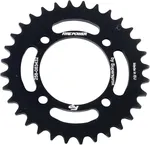 FIRE POWER - FPA-834-32-BLK - Aluminum Rear Sprocket