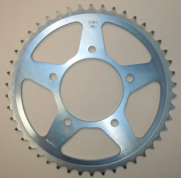 SUNSTAR - 2-338346 - Rear Steel Sprocket
