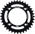 FIRE POWER - FPA-1214-36-BLK - Aluminum Rear Sprocket