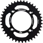 FIRE POWER - FPA-1214-40BLK - Aluminum Rear Sprocket