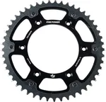 FIRE POWER - FPH-990-49-BLK - Hybrid Rear Sprocket