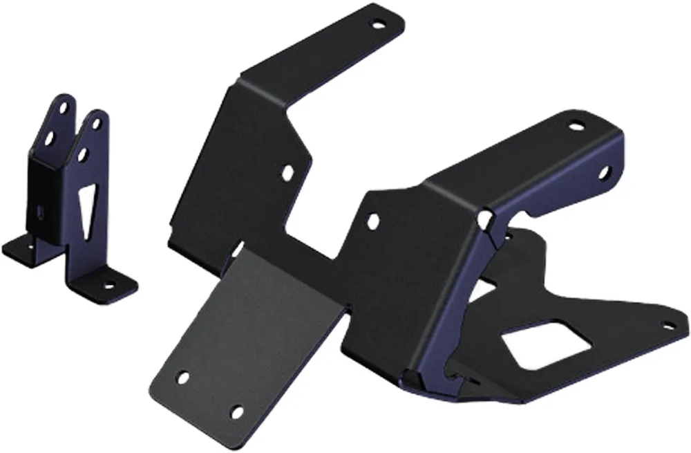 KFI Winch Mount Application Chart - Precision Mount Selection Guide for Powersports Vehicles