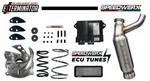 SPEEDWERX - POL850TEXT-2 - Speedwerx Exterminator Kit Performance Packages