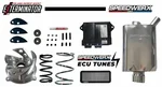 SPEEDWERX - POL850TEXT-3 - Speedwerx Exterminator Kit Performance Packages